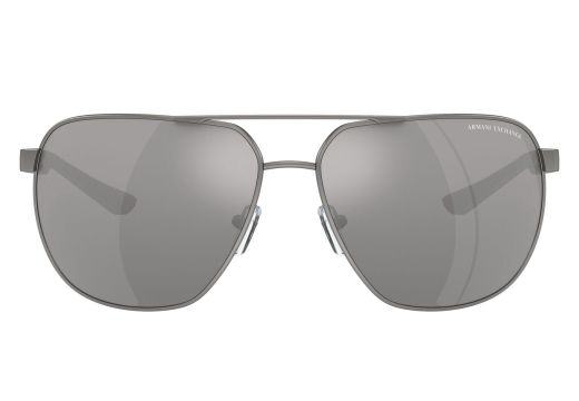 Armani Exchange AX 2047S 6003/Z3 63