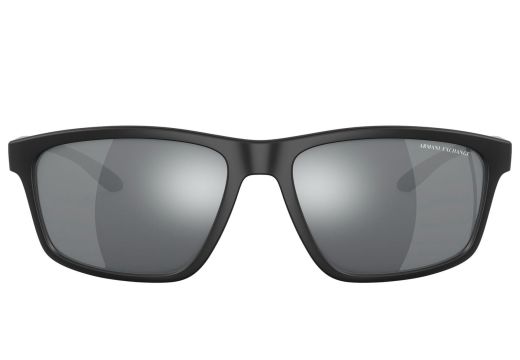 Armani Exchange AX 4122S 8078/6G 59
