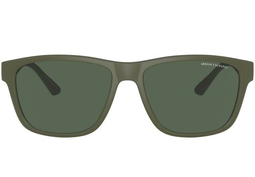 Armani Exchange AX 4135S 8301/71 59