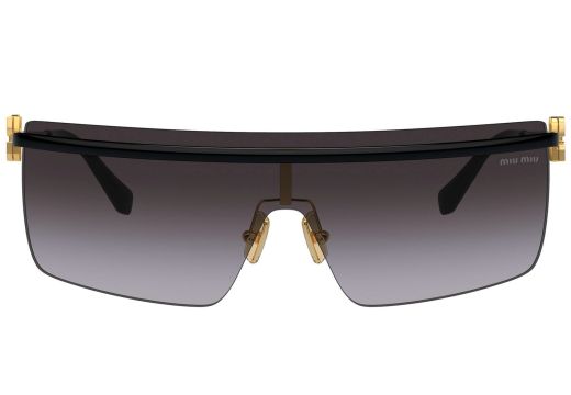 Miu Miu MU 50ZS 1AB5/D1 42