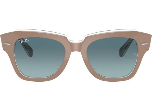 Ray Ban RB 2186 1297/3M 49
