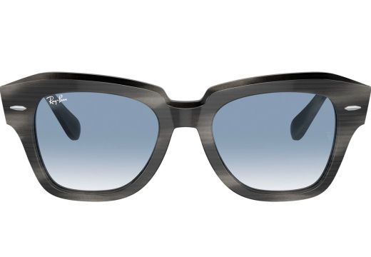 Ray Ban RB 2186 1404/3F 52