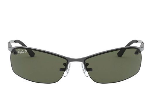 Ray Ban RB 3183 004/9A 63