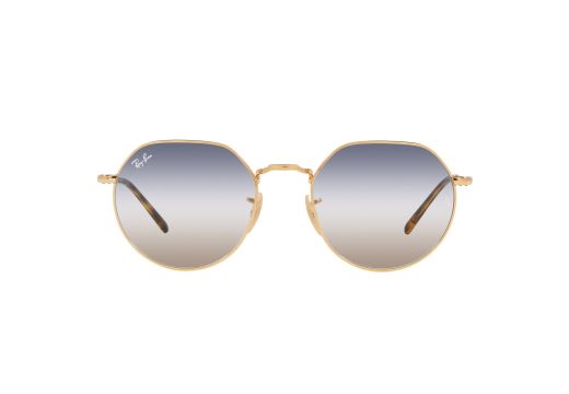 Ray Ban RB 3565 001/GD 51