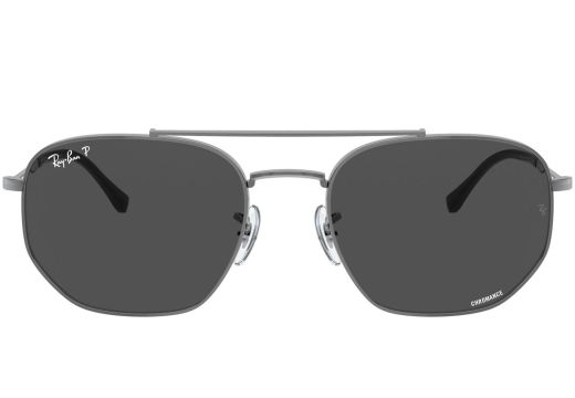 Ray Ban RB 3707 004/K8 57