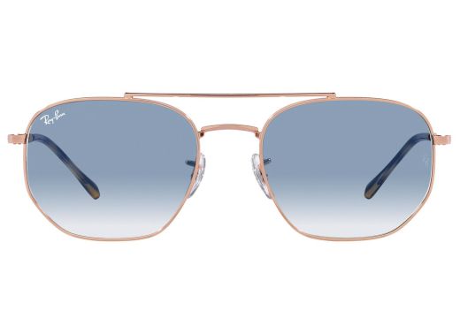 Ray Ban RB 3707 9202/3F 57