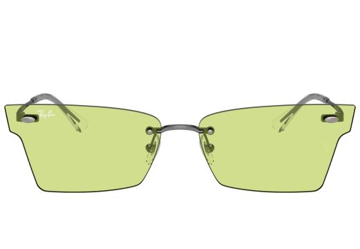 Ray Ban RB 3730 004/2 64