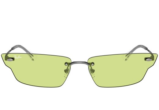 Ray Ban RB 3731 004/2 66