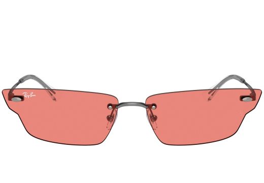 Ray Ban RB 3731 004/84 63
