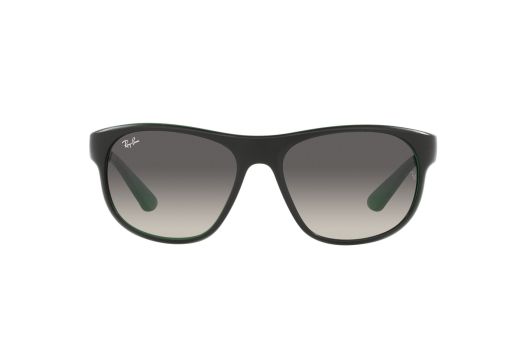 Ray Ban RB 4351 6568/11 59