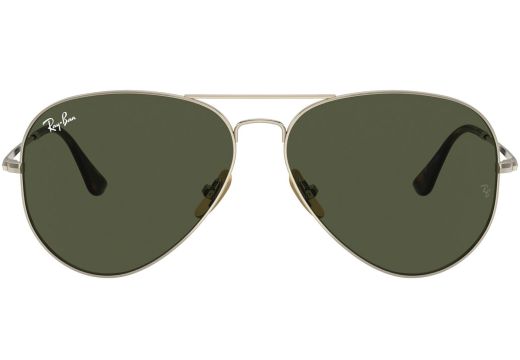 Ray Ban RB 8089 9265/31 58