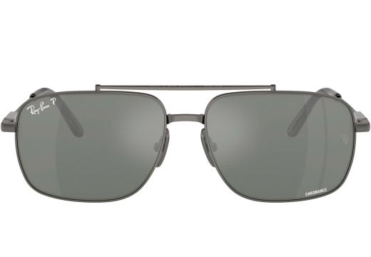 Ray Ban RB 8096 165/GK 59