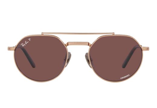 Ray Ban RB 8265 3140/AF 51