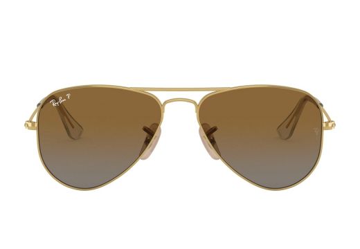 Ray Ban RJ 9506S 223/T5 52