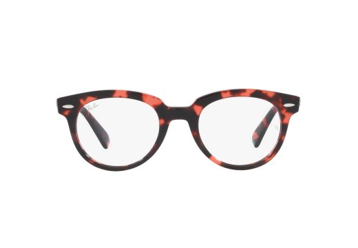Ray-Ban RX 2199V 8118 50