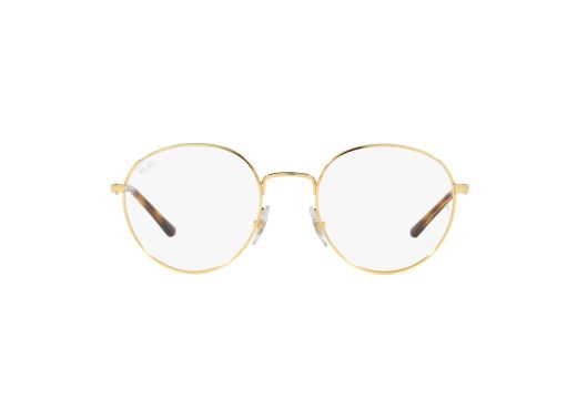 Ray-Ban RX 3681V 2500 50