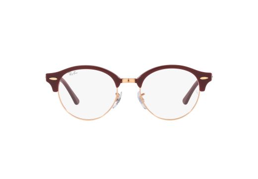 Ray Ban RX 4246V 8230 49