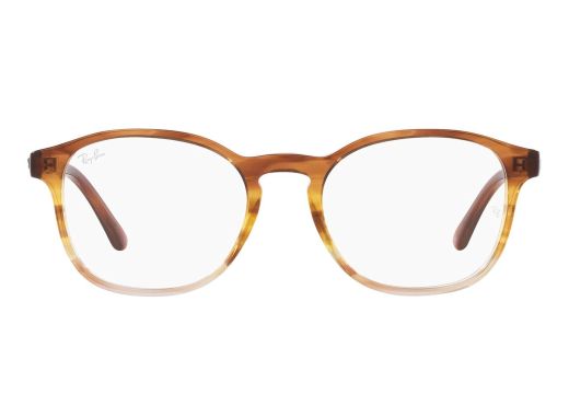 Ray Ban RX 5417 8253 52