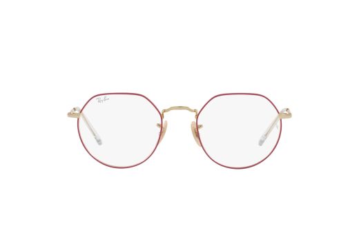 Ray-Ban RX 6465 3137 49