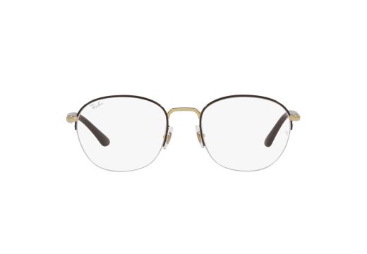 Ray Ban RX 6487 2905 50
