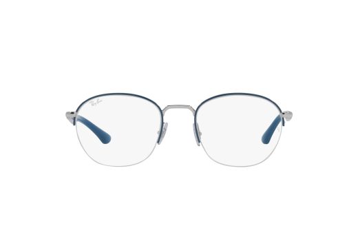 Ray Ban RX 6487 3145 52