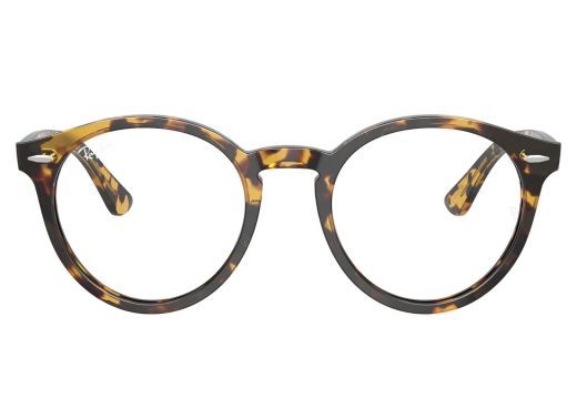 Ray Ban RX 7680V 8116 49