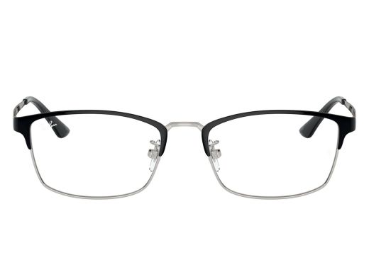 Ray Ban RX 8772D 1235 54