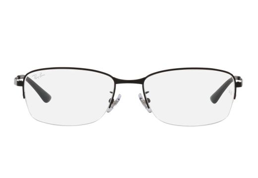 Ray Ban RX 8774D 1012 55