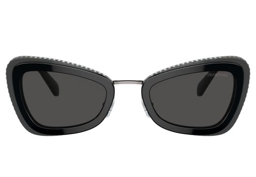 Swarovski SK 6012 1010/87 52