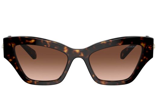 Swarovski SK 6021 1002/3B 53