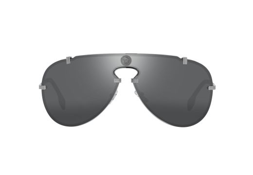 Versace VE 2243 1001/6G 43