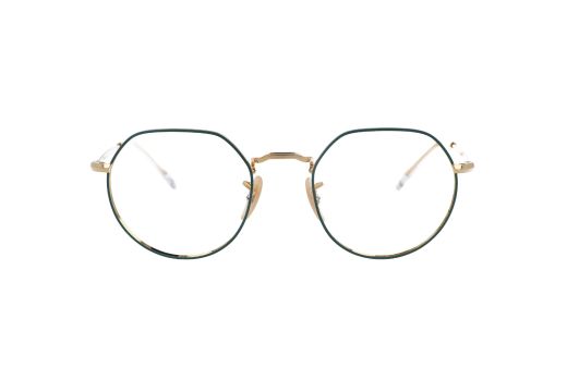 Ray-Ban RX 6465 3136 49
