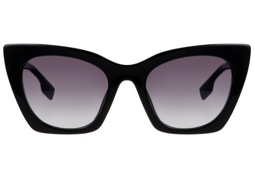 Burberry BE 4372U 3001/8G 52