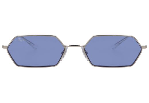 Ray-Ban RB 3728 003/80 58