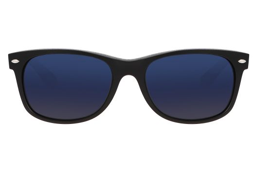 Ray-Ban RB 2132 601/S78 NEW WAYFARER