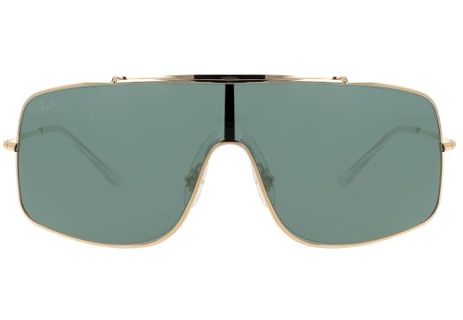 Ray-Ban RB 3897 001/71 36