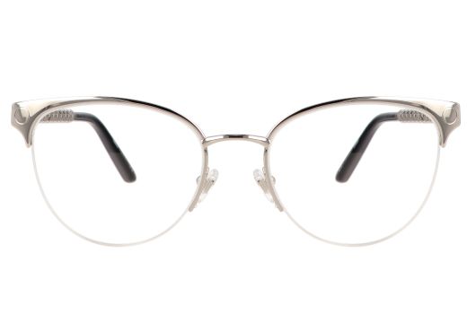 Versace VE 1297 1000 53