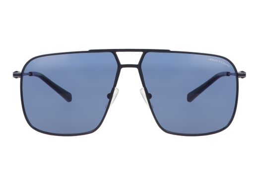 Armani Exchange AX 2050S 6099/80 60
