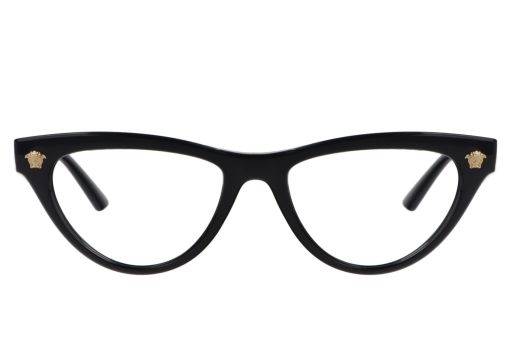 Versace VE 3364U GB1 52