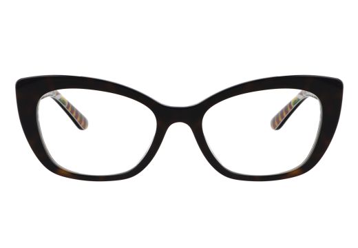 Dolce & Gabbana DG 3398 3217 52