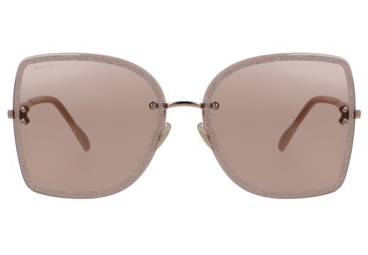 Jimmy Choo LETI/S FIB 62