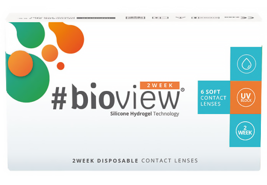 #bioview 2 weeks 6 lenzen