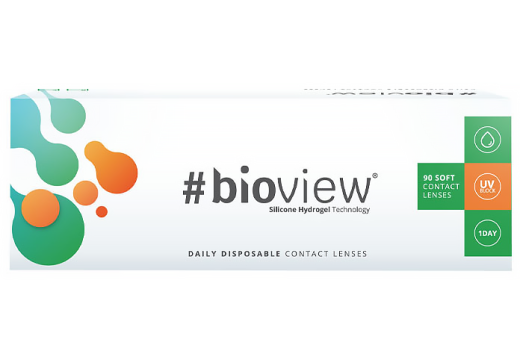 #bioview Daily 90 lenzen