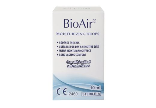 BioAir 10 ml