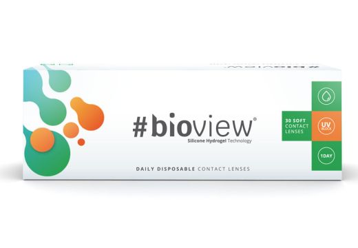 #bioview Daily 180 lenzen