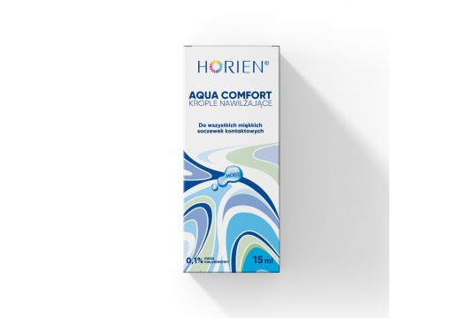 Horien Aqua Comfort 15 ml