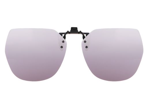 Zonneclip KODANO MOD 28 Pink