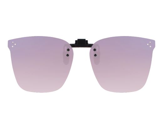 Zonneclip KODANO MOD 45 Purple