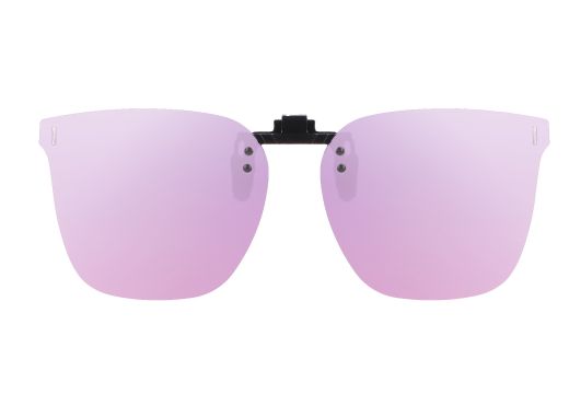 Zonneclip KODANO MOD 47 Purple