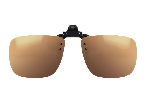 Zonneclip KODANO MOD CH0013 Brown